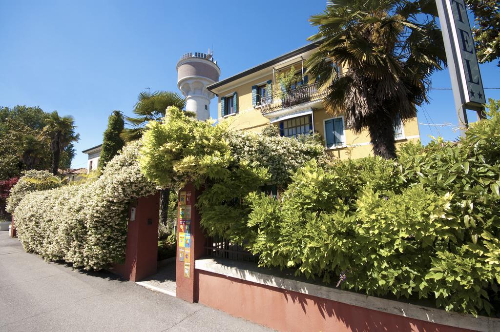 Antica Villa Graziella Marghera Exterior photo